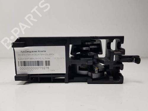 Front left interior door handle SUZUKI SWIFT III (MZ, EZ) 1.3 DDiS (RS413D) | BP11347107I13 - Image 2