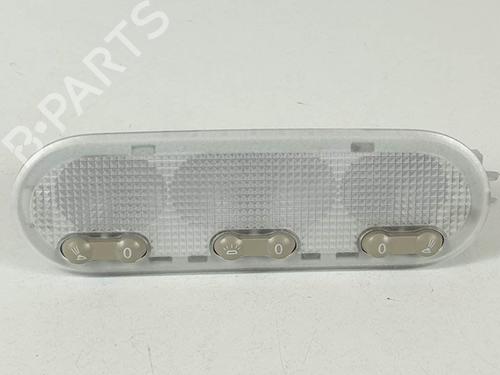 Used Interior roof light Interior roof light NISSAN NOTE (E12) 1.5 dCi (90 hp) 12392133 12392133