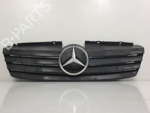 Grill MERCEDES-BENZ VANEO (414) 1.7 CDI (414.700) (91 hp) 12372128