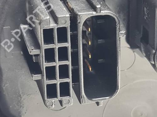 Steering rack VW JETTA III (1K2) 1.9 TDI | BP30142473M22