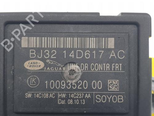 Electronic module LAND ROVER FREELANDER 2 (L359) 2.2 TD4 4x4 | BP34576704M83  - Image 5