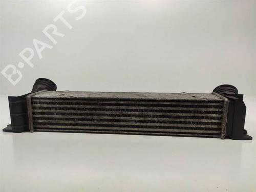 Used Intercooler BMW 1 (E87) 118 d (122 hp) 9717157