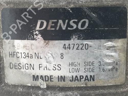 AC compressor ROVER 75 (RJ) 1.8 | BP17479416M34 