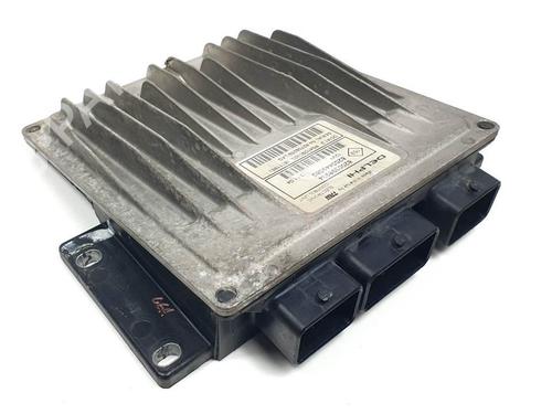 Used Engine control unit (ECU) Engine control unit (ECU) RENAULT MODUS / GRAND MODUS (F/JP0_) 1.5 dCi (FP0D, JP0D) (82 hp) 25286196 25286196