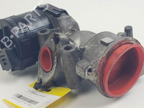 Egr FORD MONDEO IV (BA7) 2.0 TDCi | BP24933334M69 