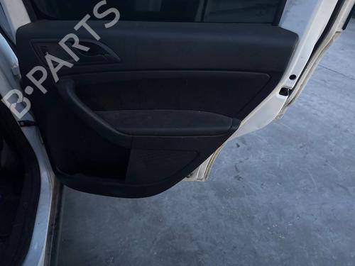 Climate control SKODA YETI (5L) 2.0 TDI 4x4 | BP40620127I5 - Image 19