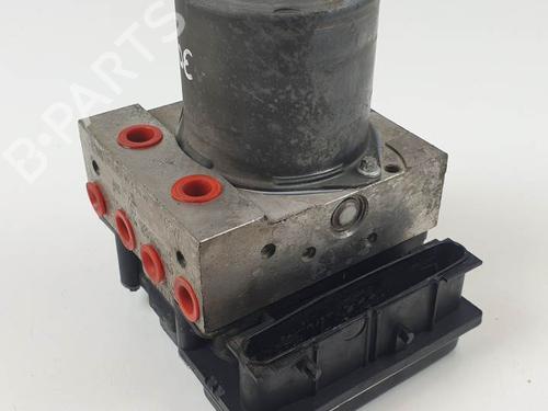 ABS Bremseaggregat RENAULT SCÉNIC II (JM0/1_) 1.9 dCi (JM14) (131 hp) 29248067