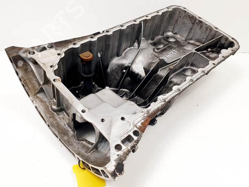 Used Oil sump Oil sump MERCEDES-BENZ C-CLASS Coupe (CL203) C 220 CDI (203.706) (143 hp) 16585894 16585894