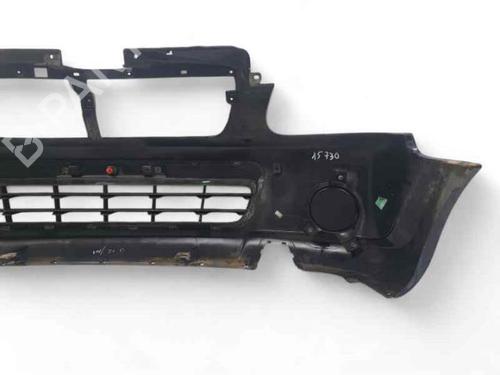 Front bumper OPEL AGILA (A) (H00) 1.0 (F68) | BP25144565C7 