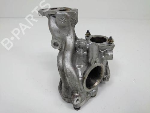 Autre RENAULT MEGANE II (BM0/1_, CM0/1_) 1.5 dCi (BM1E, CM1E) (106 hp) 13954536