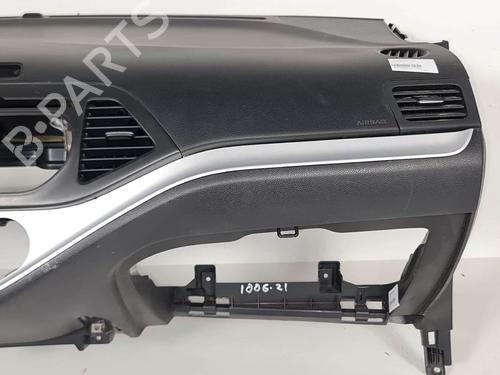 Dashboard KIA PICANTO II (TA) 1.0 | BP8100359C46  - Image 5