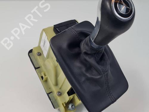 Used Gear lever Gear lever MERCEDES-BENZ C-CLASS (W204) C 250 CDI (204.003) (204 hp) 30450533 30450533