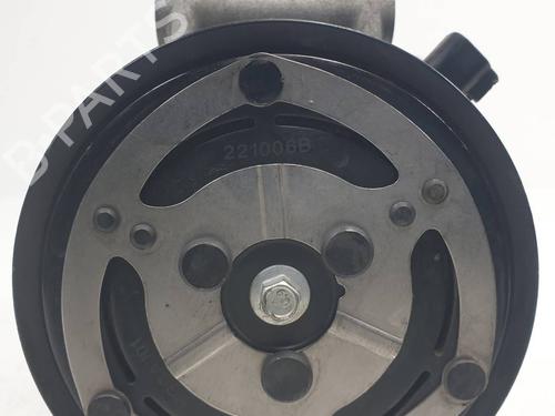 AC compressor FORD PUMA (J2K, CF7) 1.0 EcoBoost mHEV | BP34511279M34  - Image 7