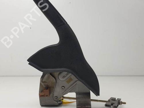 Hand brake MAZDA 6 Hatchback (GG) 2.0 DI (GG14) | BP17545362I18 