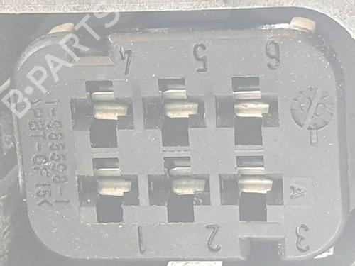 Front left window mechanism MERCEDES-BENZ S-CLASS (W220) S 320 CDI (220.026, 220.126) | BP12356065C22 
