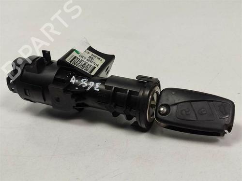 Used Electronic module Electronic module FIAT BRAVO II (198_) 1.6 D Multijet (198AXH1B) (105 hp) 13955108 13955108