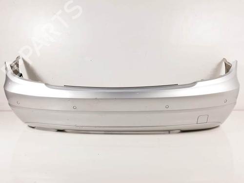 Used Rear bumper MERCEDES-BENZ C-CLASS (W204) C 220 CDI (204.002) (170 hp) 24989973