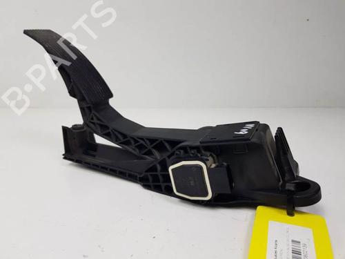 Pedal MERCEDES-BENZ M-CLASS (W164) ML 320 CDI 4-matic (164.122) | BP11766183I4 