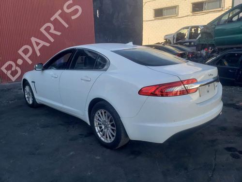 Left front window switch JAGUAR XF I (X250) 2.2 D | BP25138212I27  - Image 14