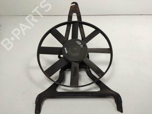 Radiator fan CITROËN SAXO (S0, S1) 1.6 | BP9442487M35 