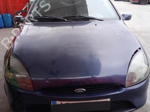 Used Parts FORD PUMA (EC_) 1.6 16V 961267