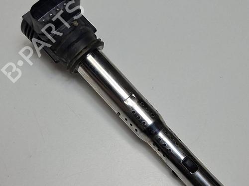 Used Ignition coil Ignition coil SEAT LEON (1P1) 1.8 TSI (160 hp) 39916603 39916603