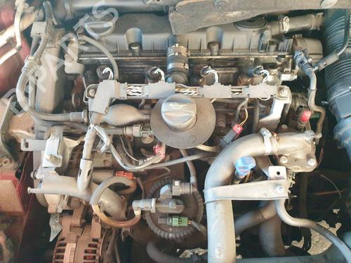 Headlight switch PEUGEOT 307 (3A/C) 2.0 HDi 90 | BP40287852I24 - Image 14