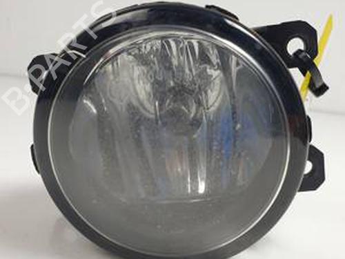 Venstre  Fortil Tågelygte PEUGEOT 308 II (LB_, LP_, LW_, LH_, L3_) 2.0 BlueHDi 150 (150 hp) 31240635