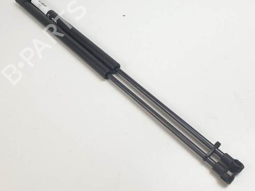 Used Tailgate lift support SEAT LEON (1M1) 1.6 16 V (105 hp) 25611714