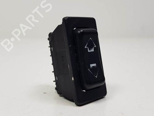 Used Left front window switch Left front window switch ROVER 600 I (RH) 620 Si (131 hp) 11732293 11732293
