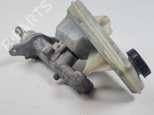 Brake master cylinder RENAULT TRAFIC II Bus (JL) 2.0 dCi 115 (JL00, JL01, JL0H, JL0M, JL0U) | BP34514505M77 - Image 2