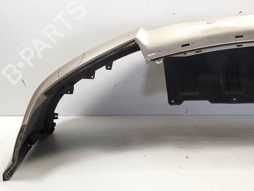 Front bumper OPEL ASTRA H (A04) 1.7 CDTI (L48) | BP28178420C7 