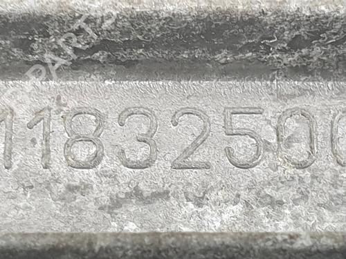 Engine control unit (ECU) FORD FOCUS II (DA_, HCP, DP) 1.6 | BP31240755M57 - Image 4