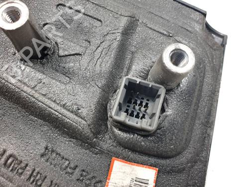 Right mirror HYUNDAI MATRIX (FC) 1.6 | BP29875213C27