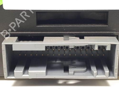 Climate control OPEL ASTRA H (A04) 1.4 (L48) | BP16410255I5 