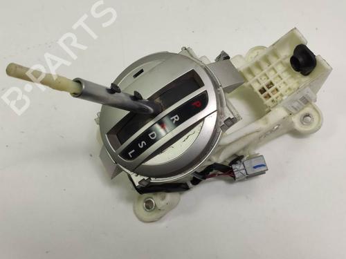Used Gear lever Gear lever HONDA JAZZ II (GD_, GE3, GE2) 1.3 iDSi (GD1) (83 hp) 10006712 10006712