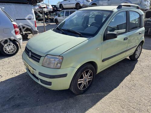 Headlight switch FIAT PANDA (169_) 1.2 (169.AXB11, 169.AXB1A) | BP40175245I24 - Image 10