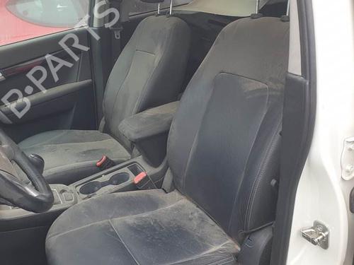 Commande Chauffage CHEVROLET CAPTIVA (C100, C140) 2.2 D | BP16840936I5 