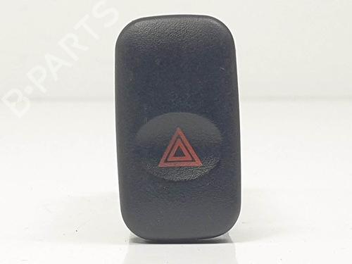 Used Warning switch Warning switch KIA CARNIVAL I (UP, FL) 2.9 TDi (126 hp) 12380720 12380720