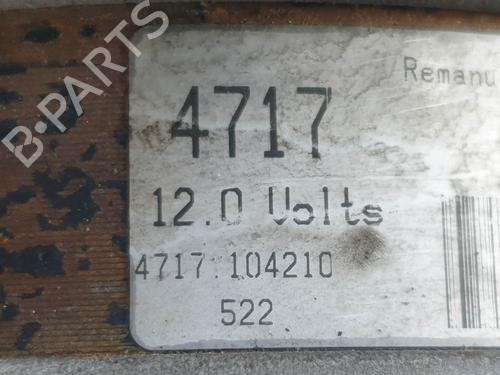 Alternator MAZDA 3 (BK) 1.6 DI Turbo | BP26704356M7 - Image 8