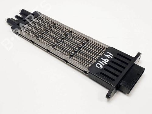 Used Heater resistor Heater resistor CITROËN C4 Grand Picasso I (UA_) 1.6 HDi (109 hp) 29272135 29272135