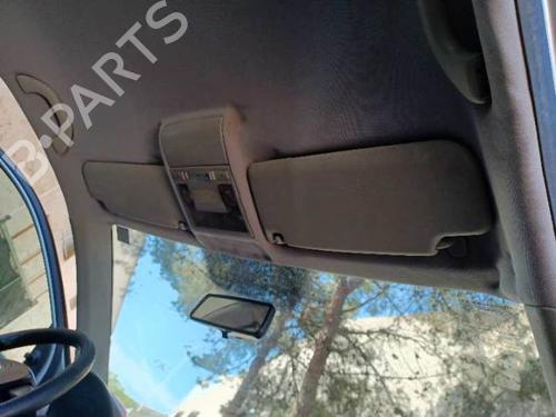 Mass air flow sensor VW POLO (9N_, 9A_) 1.4 TDI | BP7551518M95 