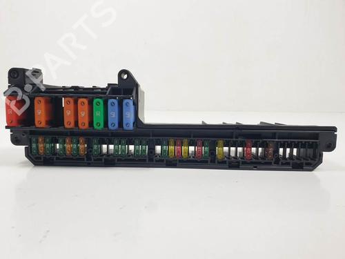 Used Fuse box Fuse box BMW 6 Convertible (E64) 650 i (367 hp) 12393067 12393067