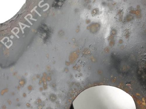 Right front suspension arm FORD TRANSIT V363 Van (FCD, FDD)  | BP25256214M13 