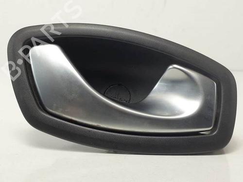 Used Rear right interior door handle RENAULT LAGUNA III Grandtour (KT0/1) 2.0 dCi (KT01, KT08, KT09, KT0K, KT12, KT1D, KT1W) (150 hp) 25145520
