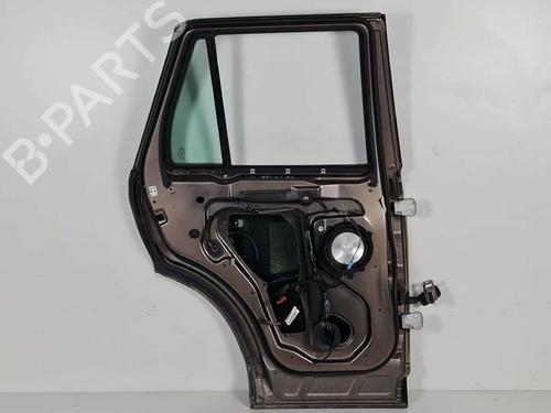 Left rear door LAND ROVER RANGE ROVER SPORT I (L320) 3.0 D 4x4 | BP8139278C4 