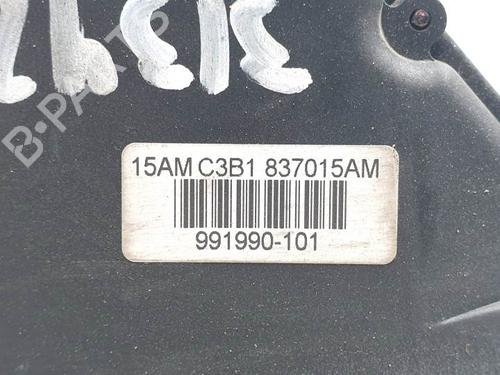 Front left lock SEAT IBIZA III (6L1) 1.2 12V | BP29149635C98 