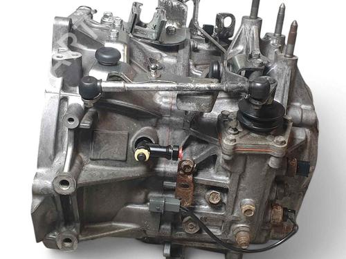 Gearbox MITSUBISHI ASX (GA_W_) 1.8 DI-D (GA6W) | BP24934526M3  - Image 8