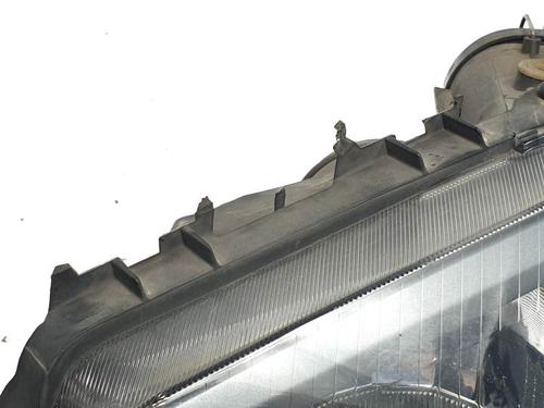 Faro izquierdo RENAULT MEGANE II (BM0/1_, CM0/1_) 1.9 dCi (BM0G, CM0G) | BP29138936C28 