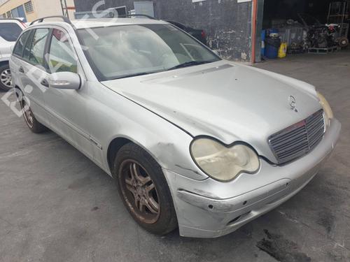 Engine MERCEDES-BENZ C-CLASS T-Model (S203) C 220 CDI (203.206, 203.208) | BP40620206M1 - Image 4